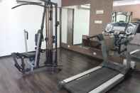 Fitness Center The Lotus - Apartment Hotel, Venkatraman Street