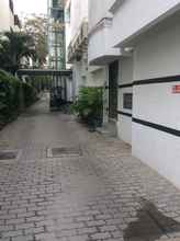 Bangunan 4 The Lotus - Apartment Hotel, Venkatraman Street