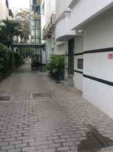 Exterior 4 The Lotus - Apartment Hotel, Venkatraman Street