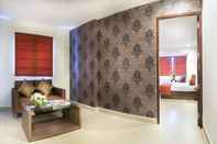 Common Space The Lotus - Apartment Hotel, Venkatraman Street