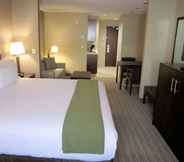 Kamar Tidur 6 Holiday Inn Express Golden-Kicking Horse, an IHG Hotel