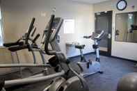 Fitness Center Holiday Inn Express Golden-Kicking Horse, an IHG Hotel