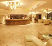 Lobby 7 Cocor Spa Hotel
