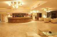 Lobby Cocor Spa Hotel