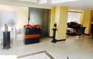Lobby 6 Tavisha Hotel