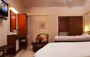 Bilik Tidur 5 Hotel Royal Garden