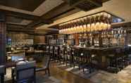 Bar, Kafe, dan Lounge 2 Hyatt Regency Changbaishan