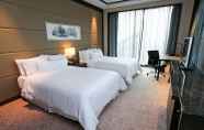 Kamar Tidur 5 The Westin Singapore