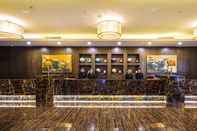 Lobby Millennium Hotel Fuqing