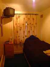 Kamar Tidur 4 Revive Lodge Heathrow