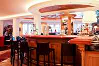 Bar, Cafe and Lounge Hotel Plattenhof