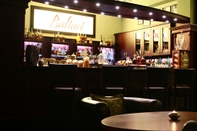 Bar, Cafe and Lounge Hotel Baltaci Atrium