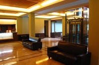 Lobby Hotel Baltaci Atrium