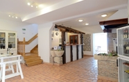 Lobi 6 Villa Borgo B&B