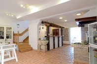 Lobi Villa Borgo B&B