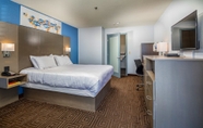Phòng ngủ 6 Silicon Valley Inn