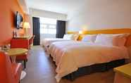 Kamar Tidur 5 Fullon Poshtel Kenting