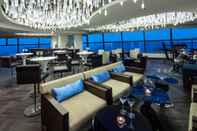 Bar, Kafe dan Lounge Ascott Raffles City Chengdu