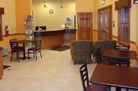 Lobi Budget Inn Williamsport