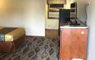 Bilik Tidur 2 Budget Inn Williamsport