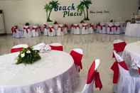 Functional Hall Beach Placid Resort & Restaurant