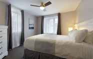 Bedroom 5 Picton Harbour Inn