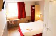 Phòng ngủ 4 B&B Hôtel Lyon Aéroport Saint-Quentin-Fallavier