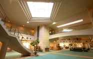 Lobby 4 Satsuma Resort Hotel