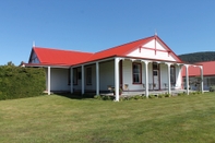 Exterior Murrell's Grand View House