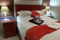 Kamar Tidur Jay and Bee Guest House