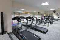 Fitness Center Koza Suite Hotel