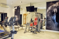 Fitness Center Principado Downtown