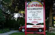 Exterior 4 Rainbow Bed & Breakfast