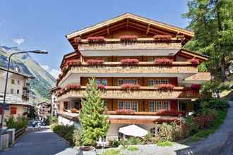 Exterior 4 Hotel Albatros Zermatt