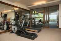 Fitness Center Cedarwood Villa