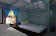 Kamar Tidur 5 Homestay Bai Huong