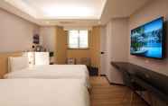 Lain-lain 5 HUB Hotel Tucheng