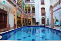 Swimming Pool Hotel Vimal Heritage