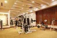 Fitness Center Wei-Yat Grand Hotel