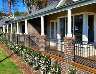 Exterior 2 Marysville Garden Cottages