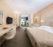 Bilik Tidur 4 Hotel Mirta – San Simon Resort
