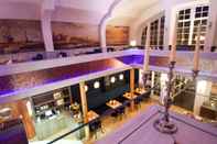 Lobby Hotel Am Alten Strom