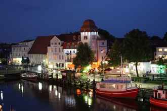 Luar Bangunan 4 Hotel Am Alten Strom