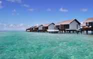 Nearby View and Attractions 4 The Residence Maldives