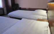 ห้องนอน 6 Hotel Baltaci U Náhonu