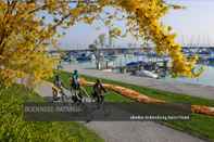 Fitness Center Hotel Kreuzlingen am Hafen