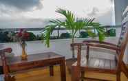 Kamar Tidur 6 Marine Tourist Beach Guest House Negombo Beach