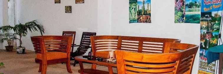 Lobi Marine Tourist Beach Guest House Negombo Beach