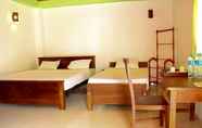 Kamar Tidur 6 Sunbeam Beach Resort