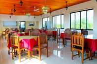 Restoran Sunbeam Beach Resort